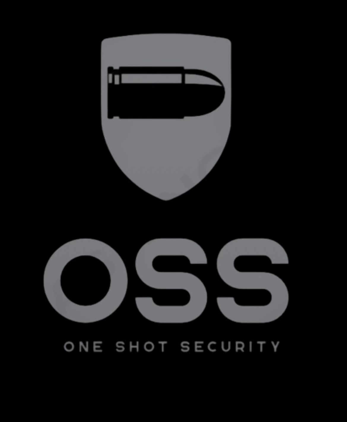 One Shot Security